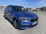 BMW X1 2,0 d 140kw M-Paket X-drive CZ - náhled 36
