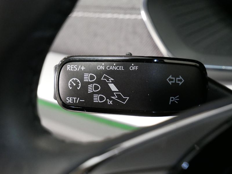 Škoda Octavia - fotka 15 z 25