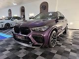 BMW X6 X6M Competition Individual  - náhled 9