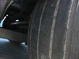 Mercedes-Benz Actros 2536, 6X2, HYDRAULICKÉ ČELO, K - náhled 20