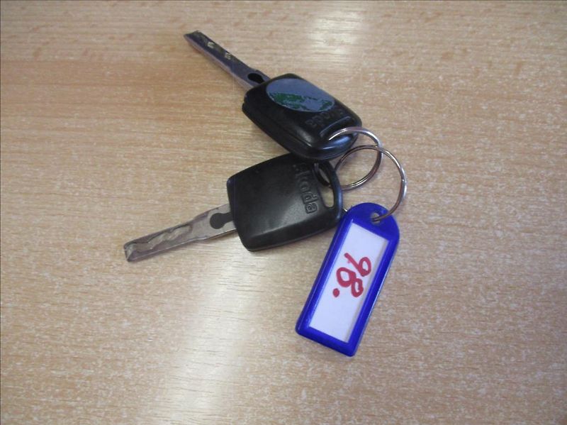 Škoda Fabia 1,4 i, klimatizace, ABS,ASR, - fotka 26 z 26
