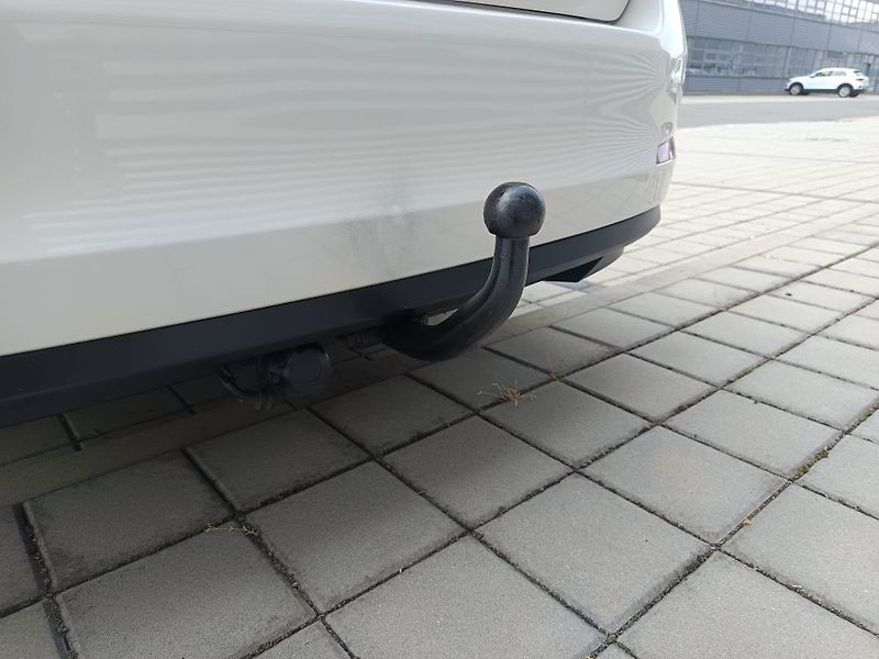 Škoda Octavia (2014) - fotka 52 z 55