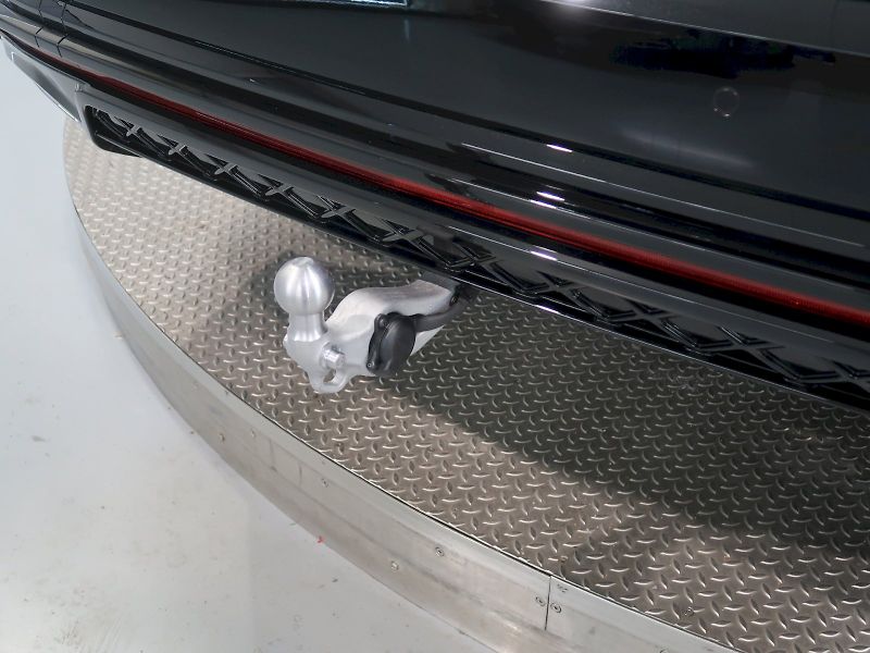 Volkswagen Touareg (2026) R-LINE V6 3,0TDI 170 KW 4MOTIO - fotka 41 z 42