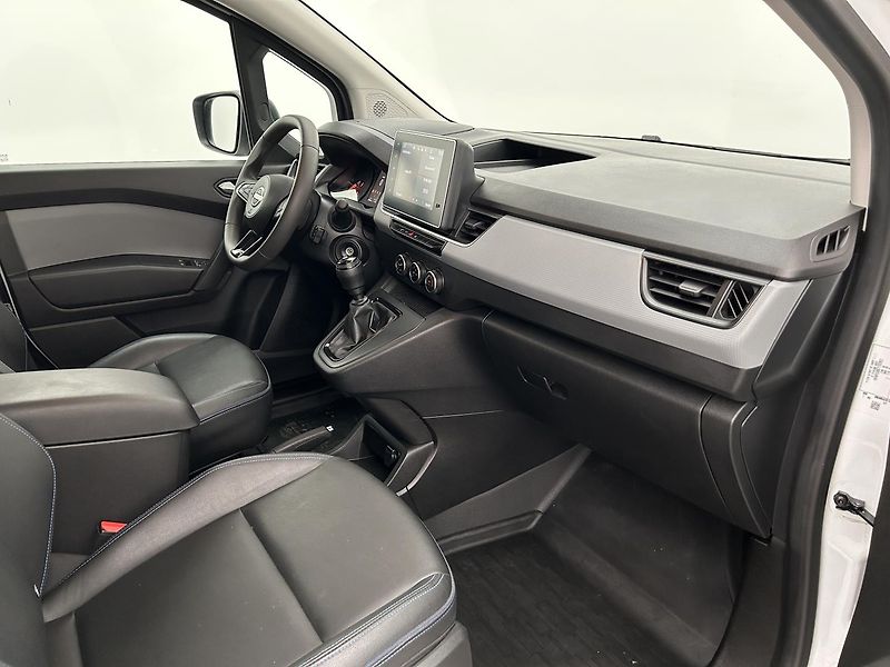 Nissan Townstar 1.3 DIG-T Connecta - fotka 8 z 29