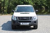 Isuzu D-Max 3.0 TD / 4x4 / 120kW / Tažné - náhled 3