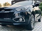 Hyundai ix35 2.0i AUTOMAT VYHŘEV TAŽNÉ - náhled 42
