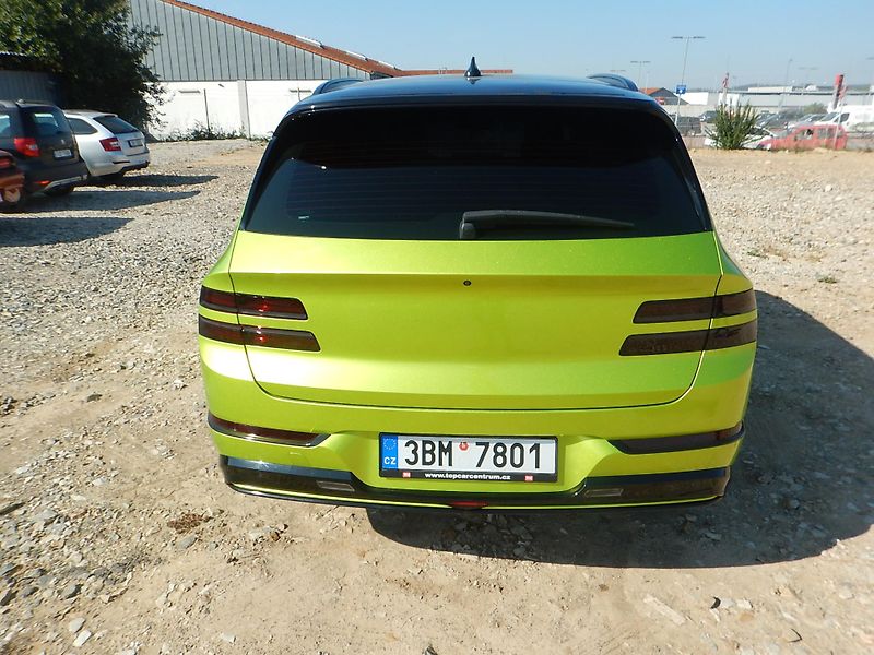 Genesis GV80 3.0 CRDi - fotka 7 z 27