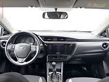 Toyota Auris (2015) 1.6i, ČR, autoAC - náhled 8