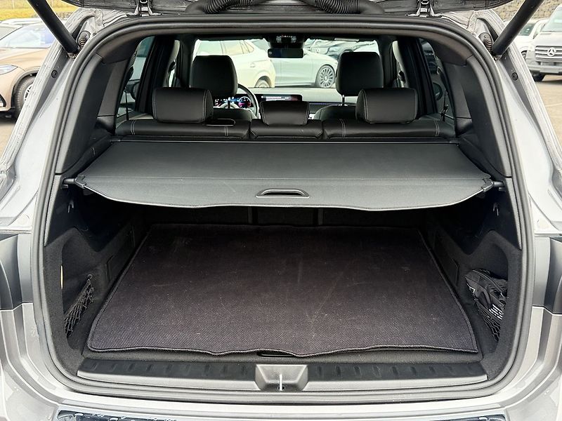 Mercedes-Benz GLB 200 d 4MATIC Progressive E - fotka 12 z 33
