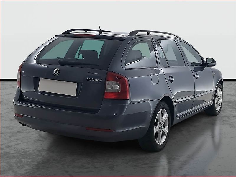 Škoda Octavia (2012) 1.6 TDI, Serv.kniha, po STK - fotka 5 z 16