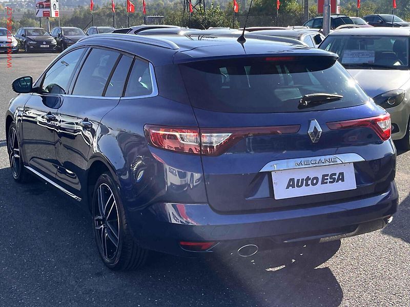 Renault Mégane (2017) 1.2 TCe, STK8/28 - fotka 6 z 14