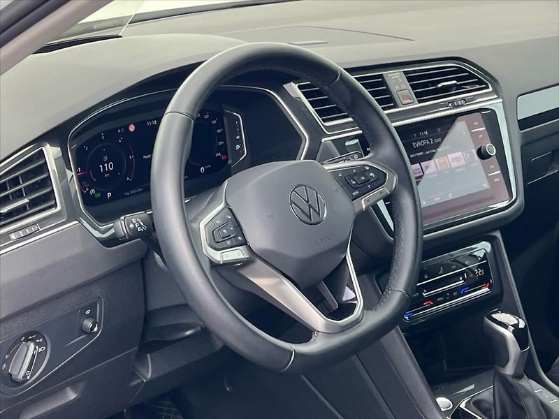 Volkswagen Tiguan 2,0 TDi 147 kW 7DSG 4MOTION EL - fotka 6 z 32