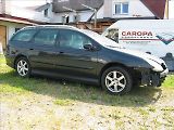 Citroën C5 2,2 HDi  16V SX - náhled 3