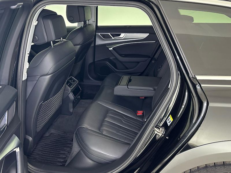 Audi A6 Allroad 50 - fotka 8 z 31