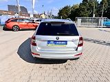 Škoda Octavia Kombi 1.6TDi 77kW 4x4 ELEGANCE - náhled 6