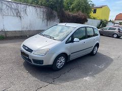 Ford C-MAX (2006) - fotografie inzerátu