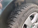 Škoda Fabia VELICE ZACHOVALÁ - náhled 16