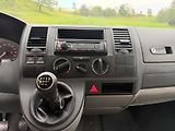 Volkswagen Transporter (2007) 1.9TDi 6mist sklápěč 3S - náhled 9