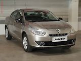 Renault Fluence (2011) 1.6 16V, AC, STK3/28 - náhled 1