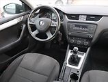 Škoda Octavia (2014) 1.6 TDI, 4X4, Tempomat - náhled 7