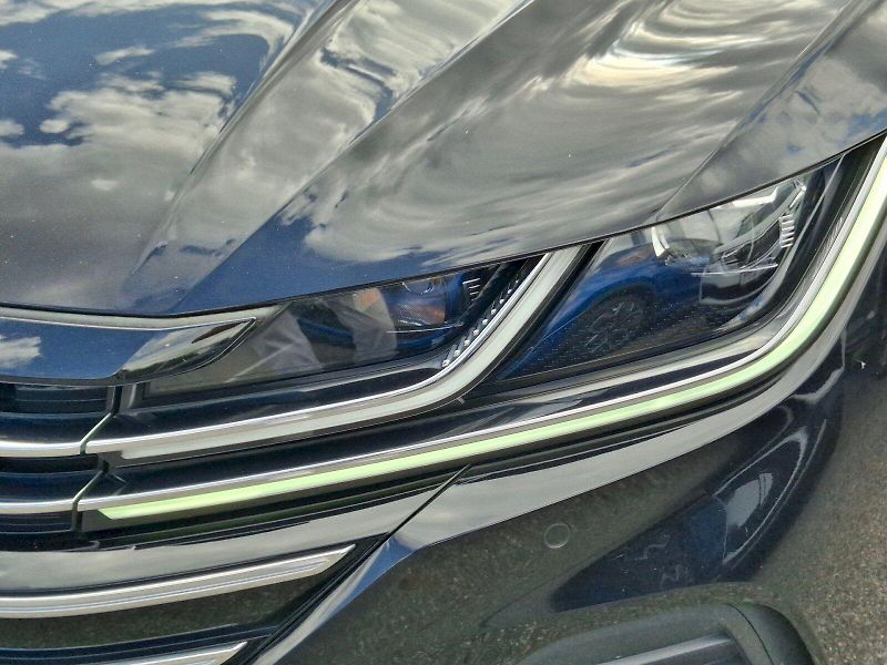 Volkswagen Arteon (2022) Elegance DSG 2,0TSi 140kW - fotka 35 z 35