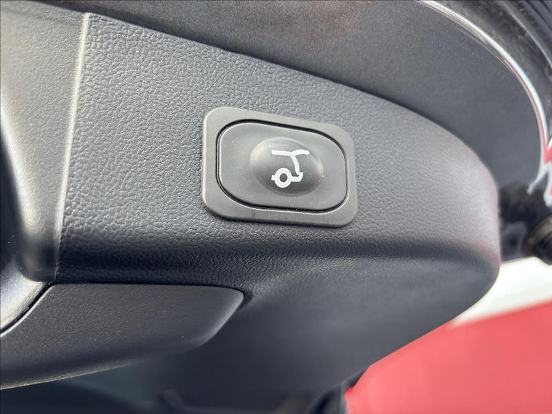 Ford Focus 1,5 EcoBlue 85kW TitaniumX AUT - fotka 14 z 38