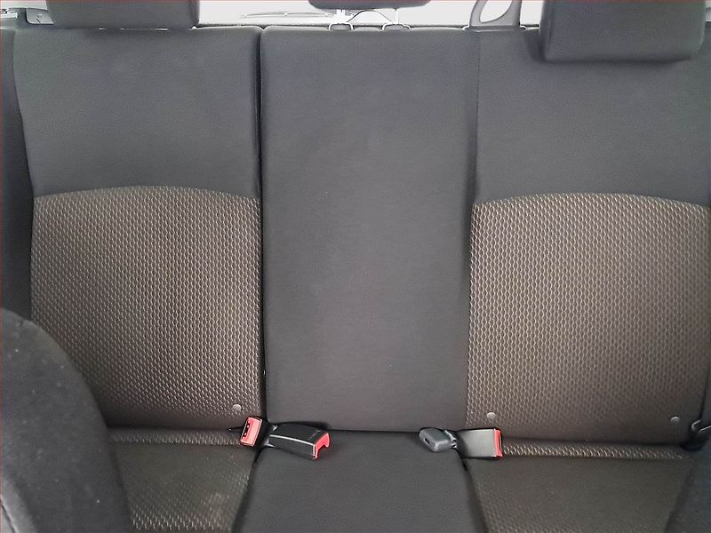 Mitsubishi ASX (2020) 2.0 MIVEC, Serv.kniha - fotka 10 z 17