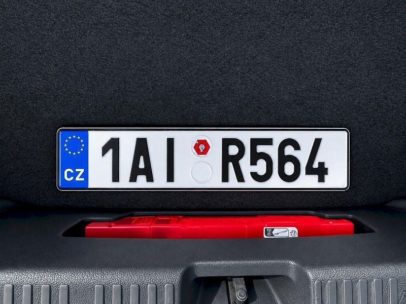 Škoda Superb (2025) SELEC TD 110/2.0 A7F - fotka 45 z 45