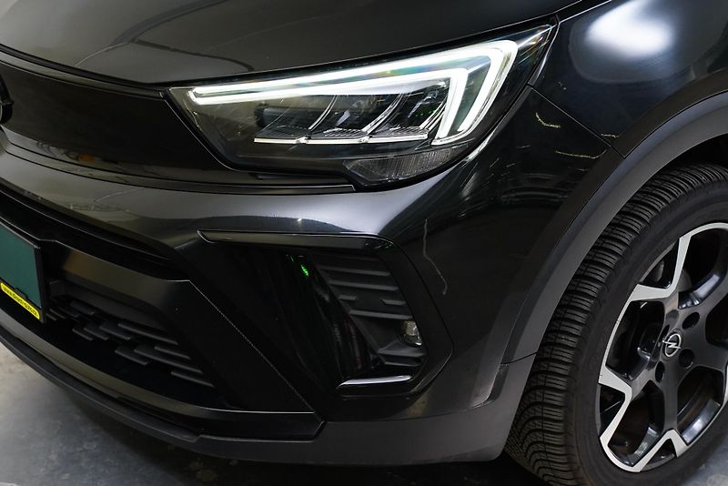Opel Crossland X - fotka 9 z 24
