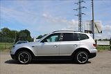 BMW X3 2,0 D  4 x 4, AUTOMAT - náhled 7