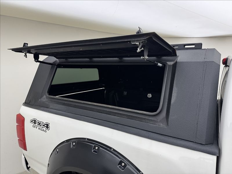 Great Wall Ostatní 2,0 4X4 HARDTOP TAŽNÉ  STEED 7 - fotka 36 z 46