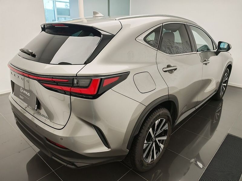 Lexus NX 450h plus 450h+,Executive,4x4, - fotka 4 z 44