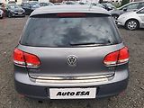 Volkswagen Golf (2011) 1.6TDI, Style - náhled 4