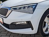 Škoda Scala (2021) 1,5 TSI / 110 kW DSG Style Ext - náhled 15