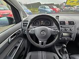 Volkswagen Touran (2013) 1.2 TSI 77KW - náhled 14