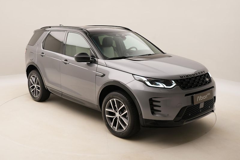 Land Rover Discovery Sport (2026) D200 LANDMARK AWD AUT - fotka 15 z 55