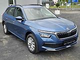 Škoda Kamiq 1.0 TSI.