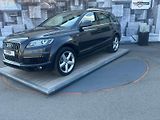 Audi Q7 (2014) 3.0TDi, 180KW, S-LINE, VZDUCH - náhled 2