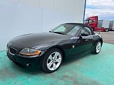 BMW Z4 2.0, 110kW Roadster - náhled 2
