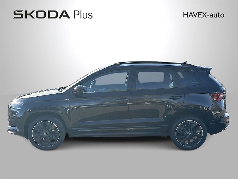Škoda Karoq (2026) 1.5 TSI DSG Sportline - fotka 3 z 37