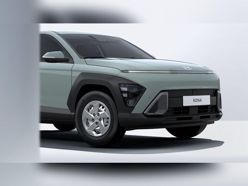 Hyundai Kona (2026) Comfort - fotka 2 z 9