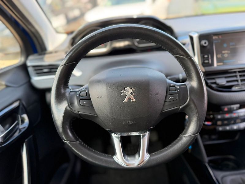 Peugeot 2008 Active 1.2PT 82 - fotka 2 z 26