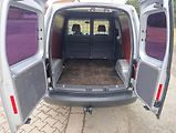 Volkswagen Caddy (2011) 1.6 TDi klima tažné 75kw - náhled 21