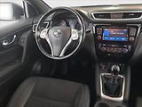 Nissan Qashqai (2017) 1.2 DIG-T, Kůže, Navi - náhled 7