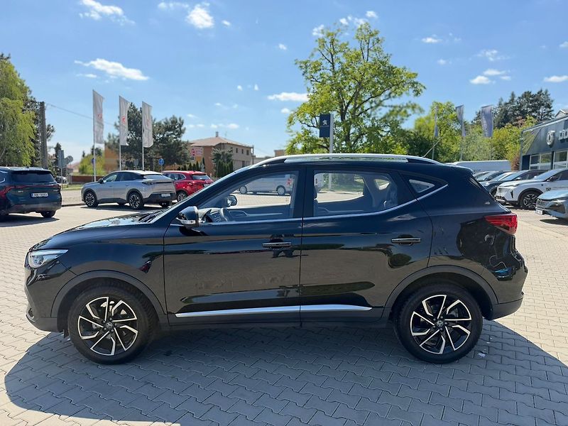 MG ZS 1.5DVVT Emotion MAN5 - fotka 5 z 29