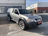 Nissan Navara 2,5  98 kW*King Cab*nová STK - náhled 2