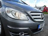 Mercedes-Benz Třídy B 1,7 i 85kW - náhled 4