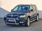 Škoda Yeti (2016) 2.0 TDi, Joy, bixen, TZ, - náhled 2