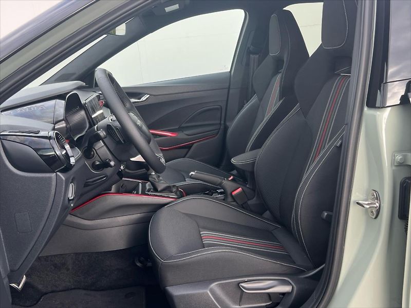 Škoda Fabia 1,5 TSi 110kW 7DSG MONTE CARLO - fotka 11 z 30
