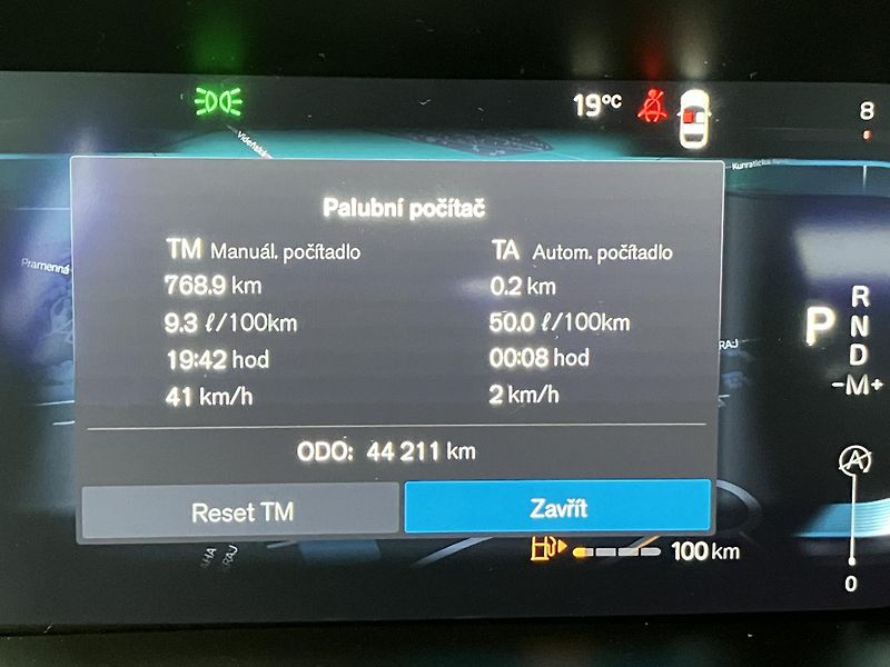 Volvo S60 B5 AWD Ultimate Dark AT8, ČR - fotka 27 z 43